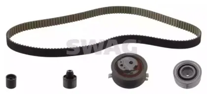 30 93 7021 SWAG Комплект ремня ГРМ 30 93 7021 SWAG Комплект ремня ГРМ